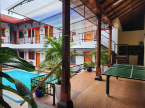 Casona Macondo